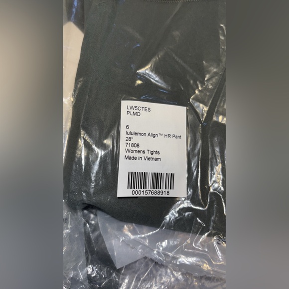 Lululemon Leggings Set - Picture 9 of 9